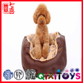 Logo Adding Factory Price Cute and Plush Dog Bed, Dog Cave Bed Wholesale Dog Cat House